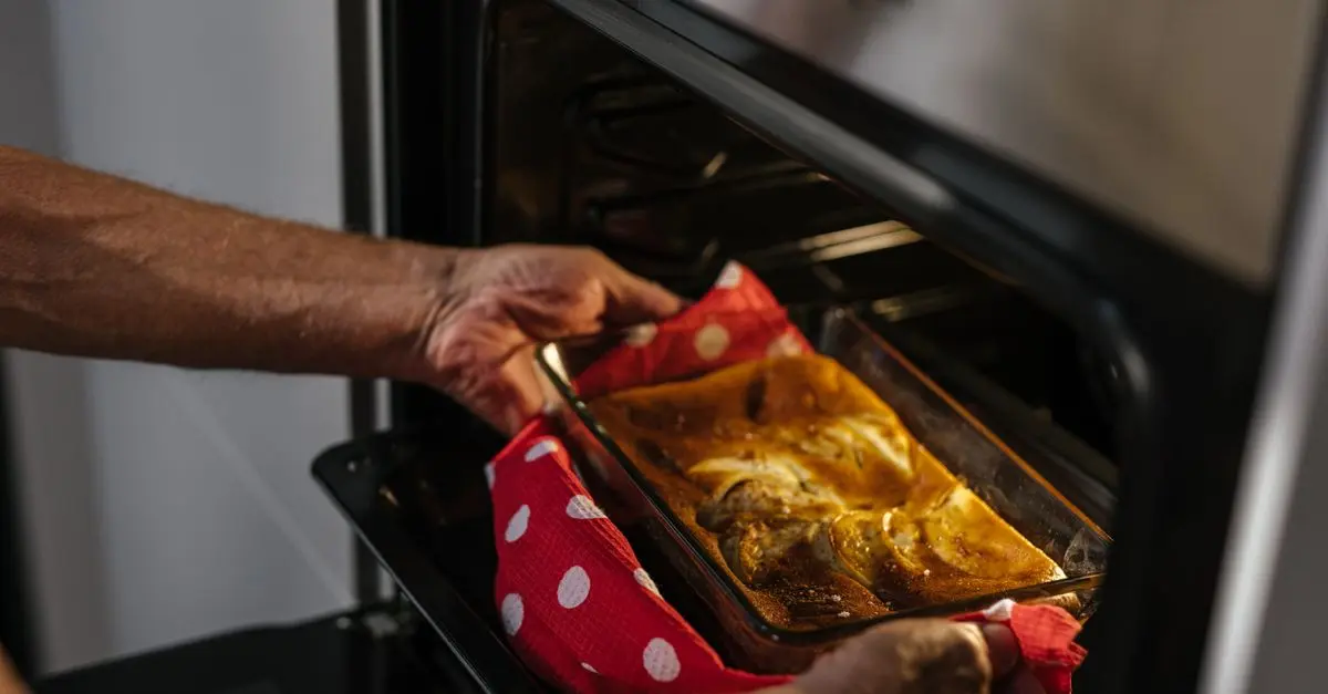 Choosing the Best Ovens: A Comprehensive Review