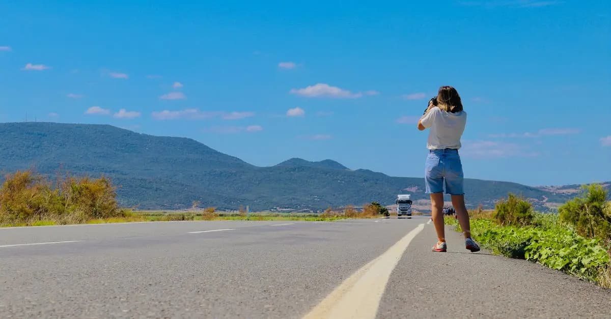 Roadtrips Culinaires en Europe : Guide d'Achat Complet