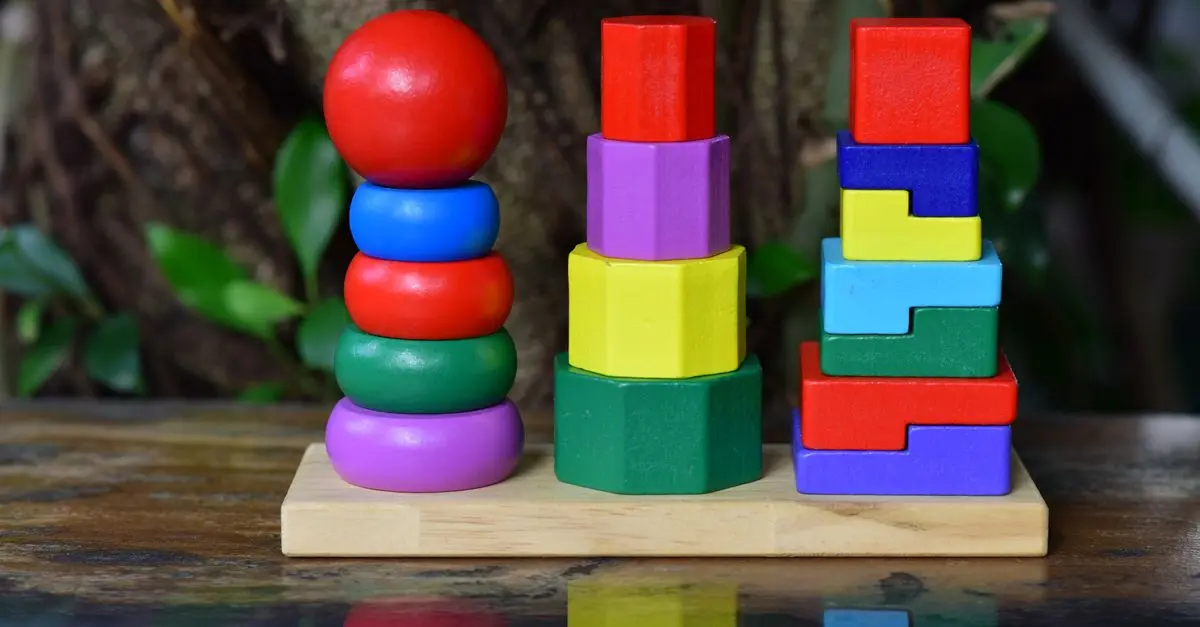 Educational Toys Comparison Guide: Top Picks & Tips