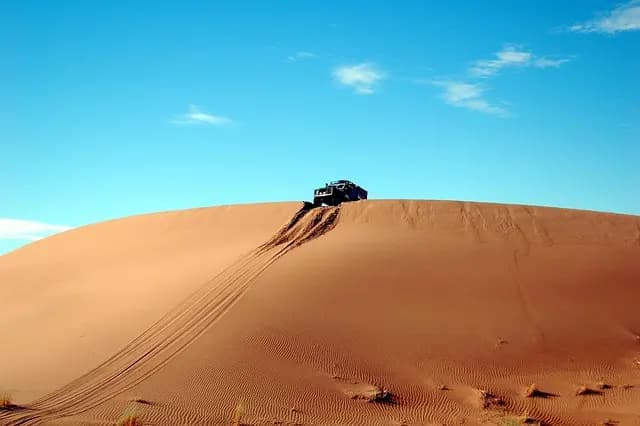 Extremsport Abenteuer: Ihr Guide für Adrenalinliebhaber