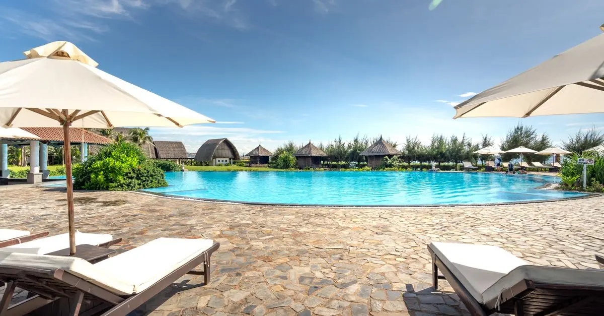 Top Luxury Travel Destinations for the Ultimate Escape