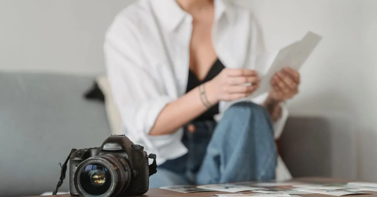 Le meilleur papier photo pour impressions jet d'encre