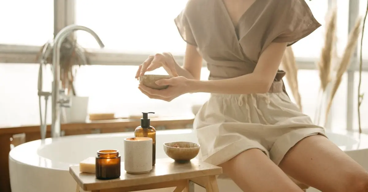 Les Meilleurs Produits pour des Soins Corporels Naturels