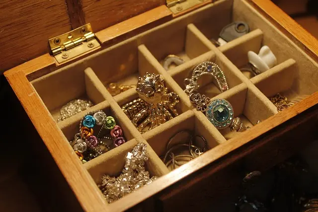 Erreurs à éviter lors de l'achat de bijoux en or