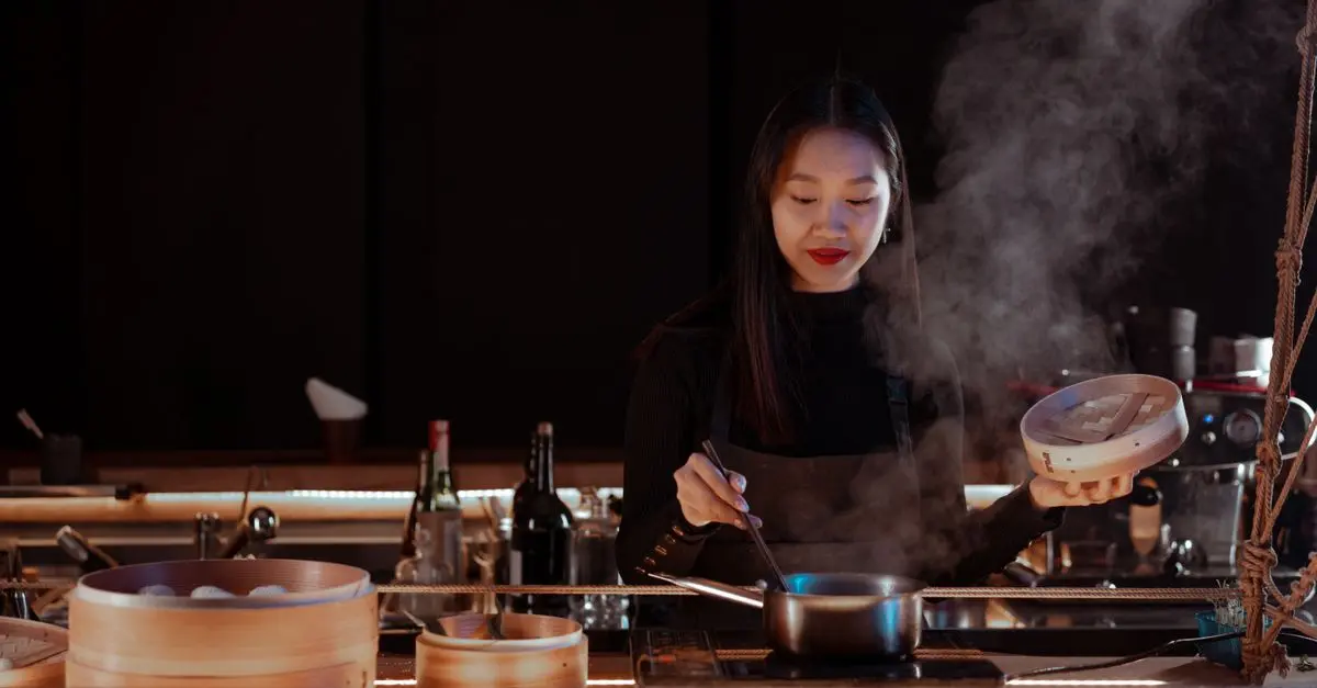Discover the Best Rice Cookers for Perfectly Cooked Grains
