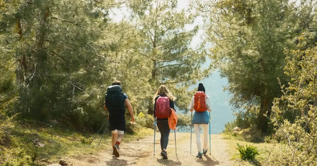 Les Erreurs à Éviter en Randonnée pour Débutants