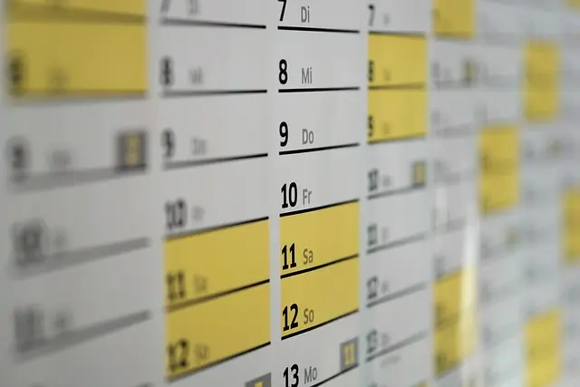 Guide d'Achat : Calendriers Perpétuels Montres