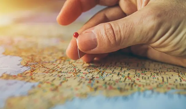 Top Adventure Travel Destinations and Essentials