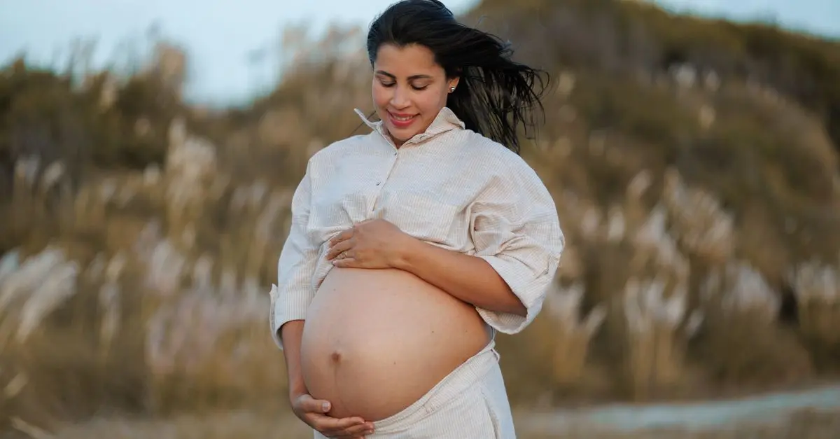 Comment Choisir des Pantalons de Grossesse Ajustés