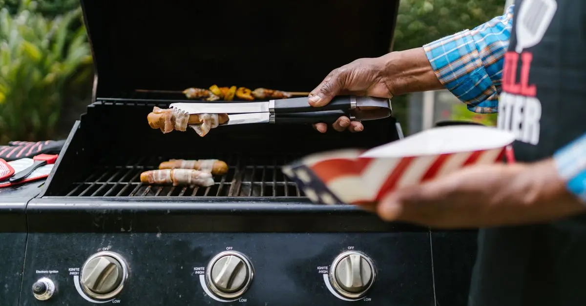 Ultimate Guide to the Best Outdoor Grills