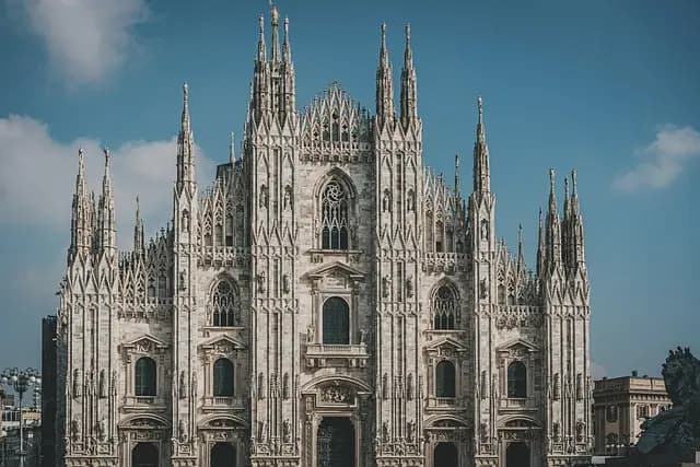 Explore Europe's Most Fascinating Medieval Sites