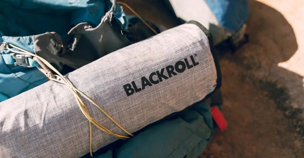 Essential Backpacking Gear: A Comprehensive Buying Guide