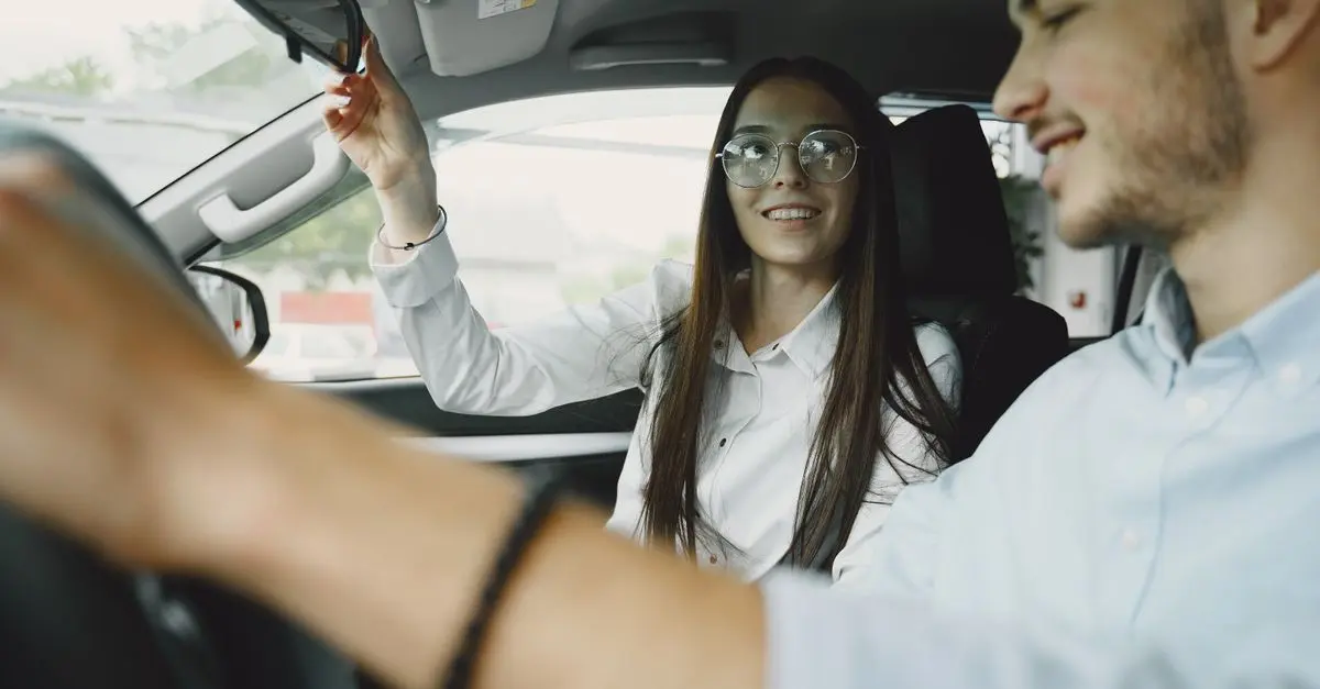 Les Avantages de la Conduite Accompagnée
