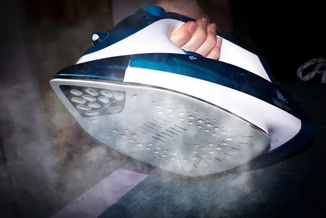 Best Steam Irons for Home Use