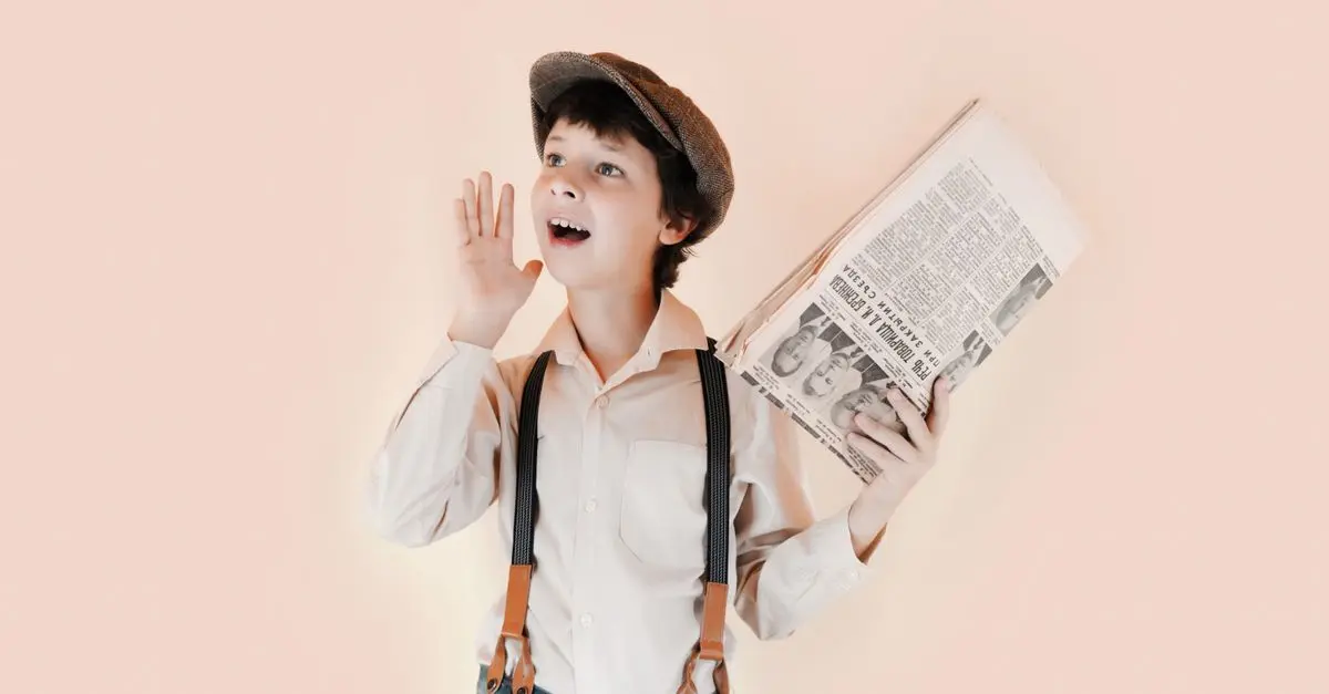 Blogs et témoignages sur l'apprentissage linguistique des enfants