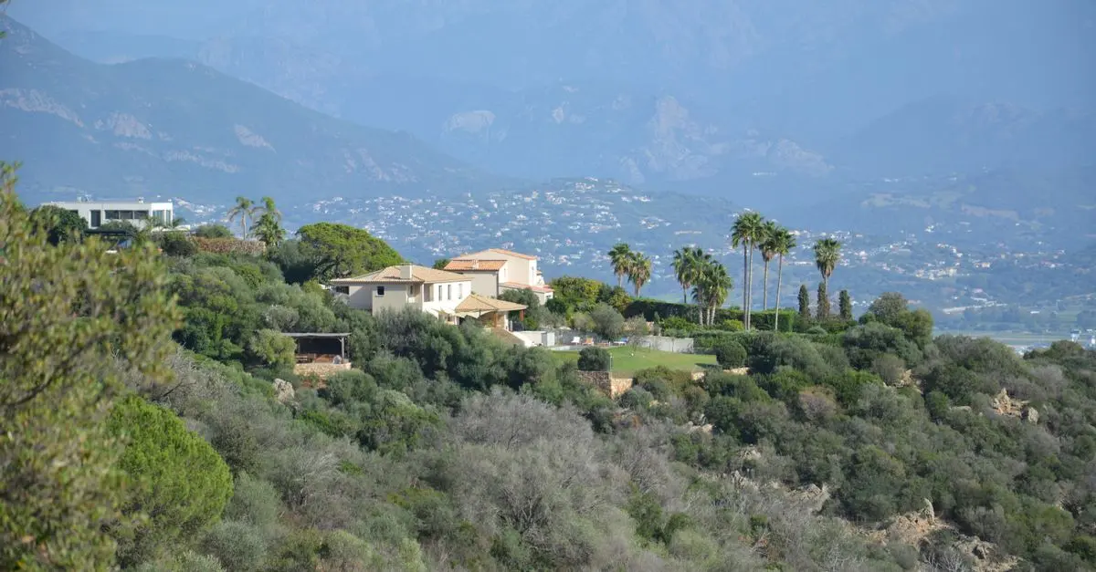 Guide d'achat sur l'architecture contemporaine des villas de luxe