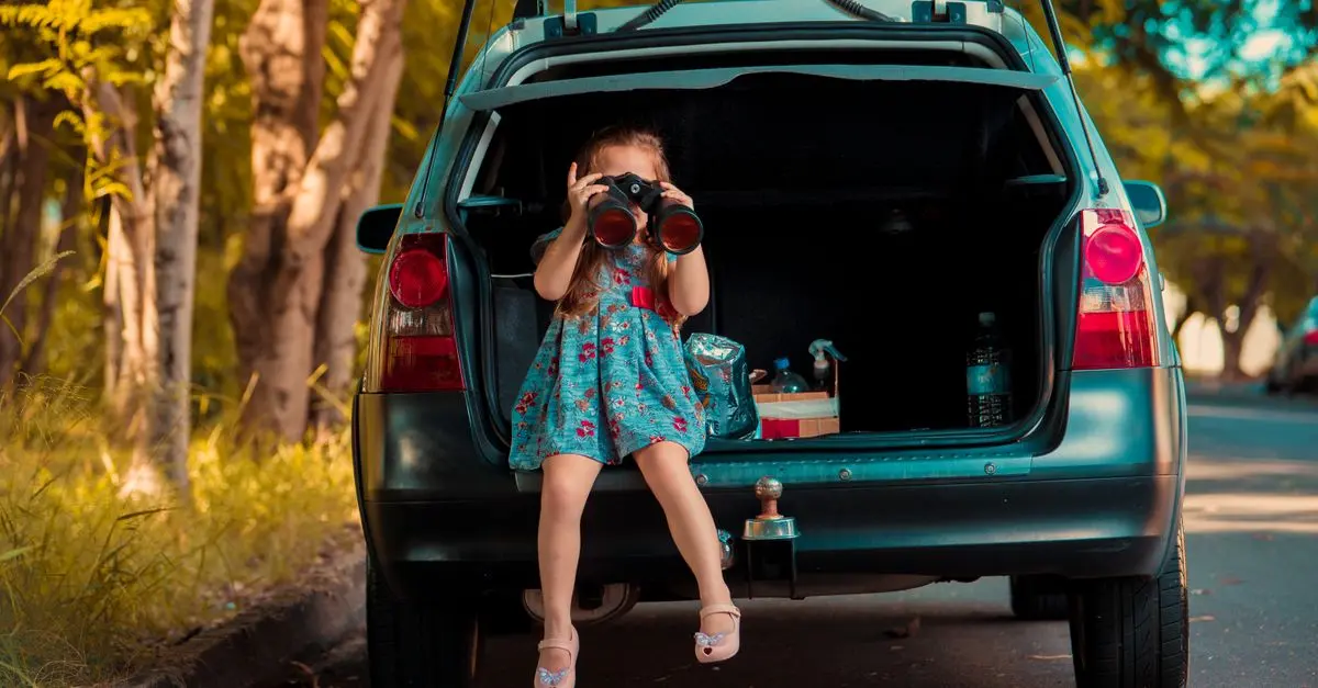 Les Meilleurs Gadgets de Voyage pour Enfants