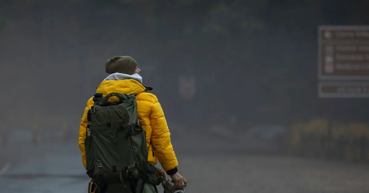 Conseils photo pour voyageurs solos : Guide complet