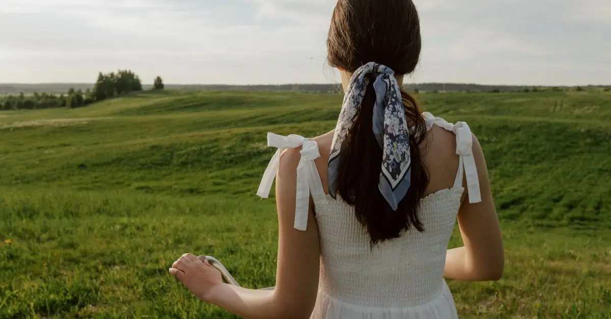 Accessoires Tendance pour Vos Cheveux
