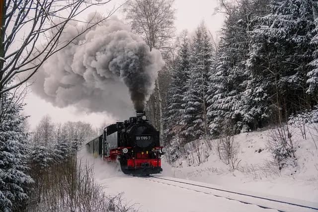 Essential Winter Travel Tips: Avoid Common Mistakes