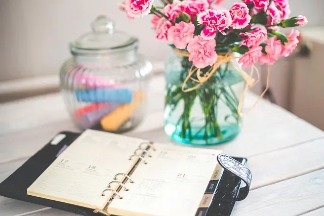 Guide d'Achat Planner Organisation : Choisissez le Bon Modèle