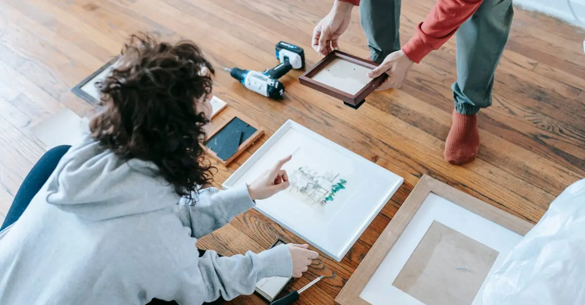 DIY Home Projects: A Comprehensive Buying Guide