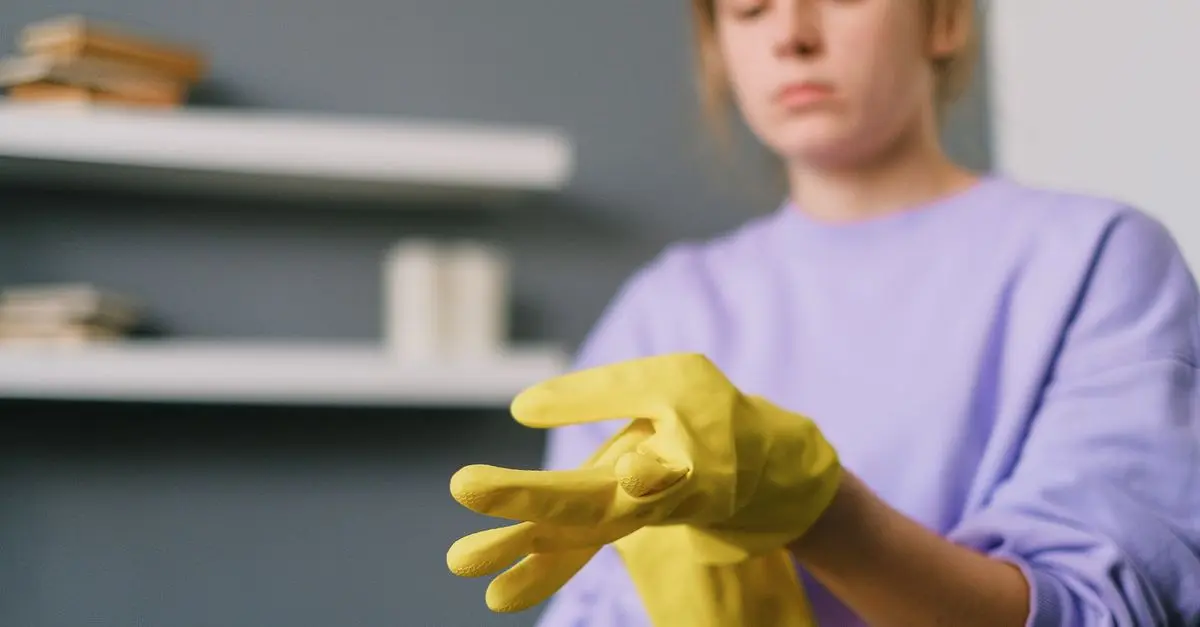 Les Erreurs à Éviter lors du Nettoyage de Votre Maison
