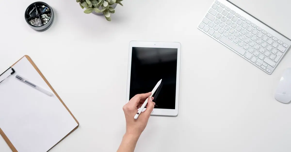 Guide d'achat : tablettes pour enfants en voyage