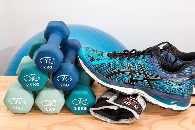 Best Fitness Equipment for Home Workouts