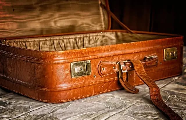 The Ultimate Luggage Buying Guide