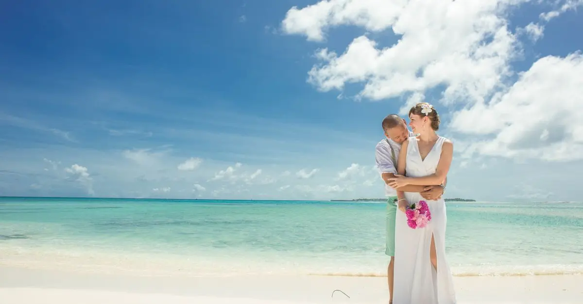 Romantic Honeymoon Destinations: Unforgettable Spots