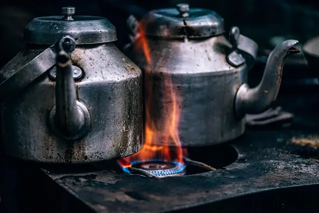 Essential Features of Electric Kettles