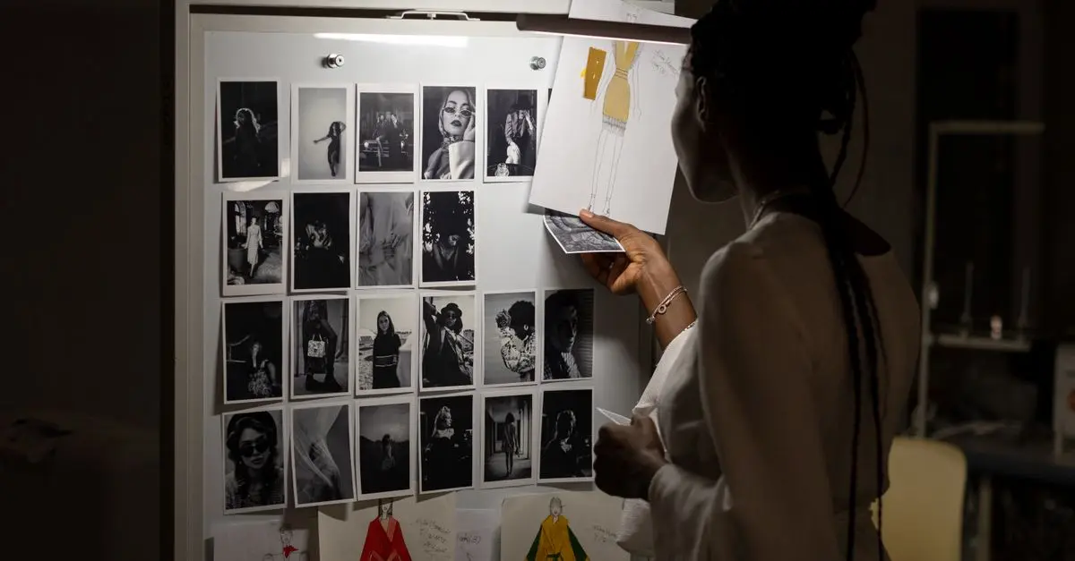 How to Find Inspiration for Your Next Big Project