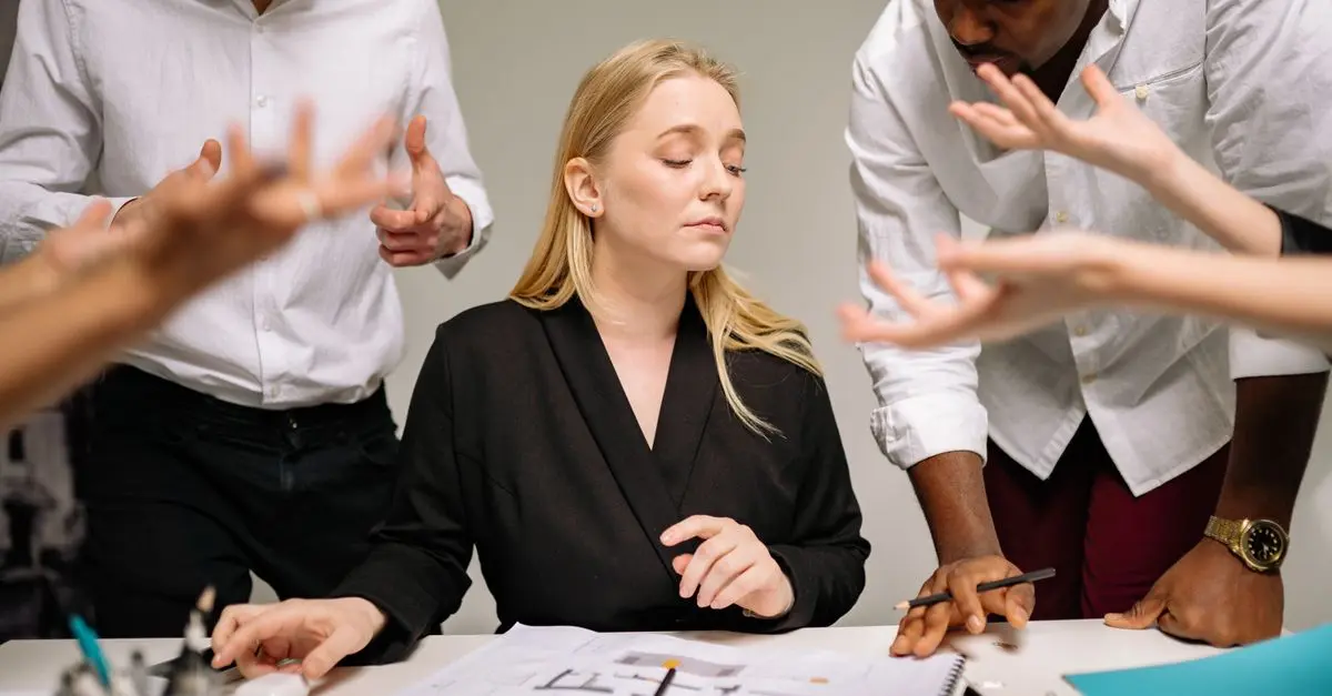 Avoiding Common Mistakes in Project Planning