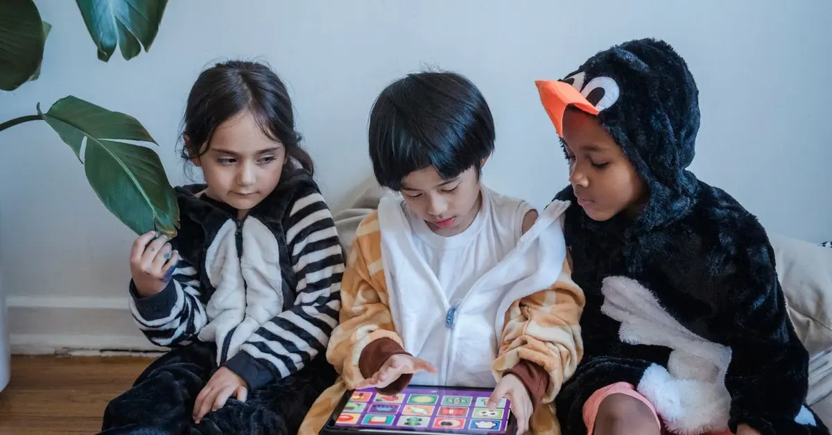 Jeux éducatifs interactifs pour apprendre les langues