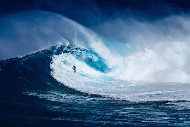 Your Ultimate Guide to Extreme Adventure Sports