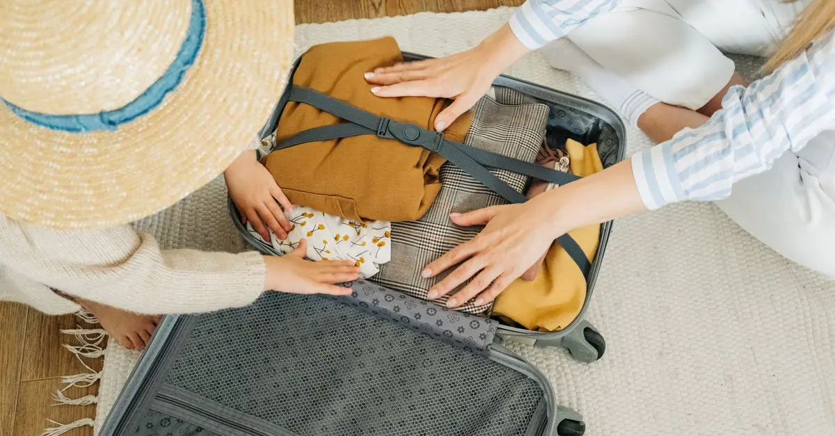Essential Family Travel Tips for Every Family