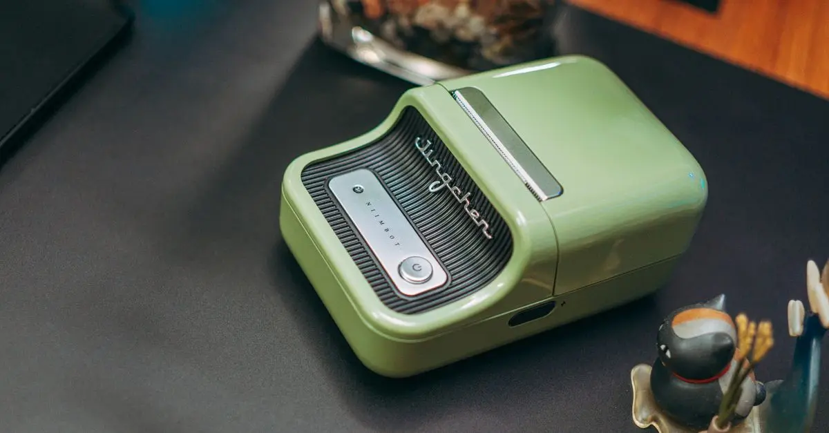 Recyclage des Cartouches d'Imprimante : Guide Pratique