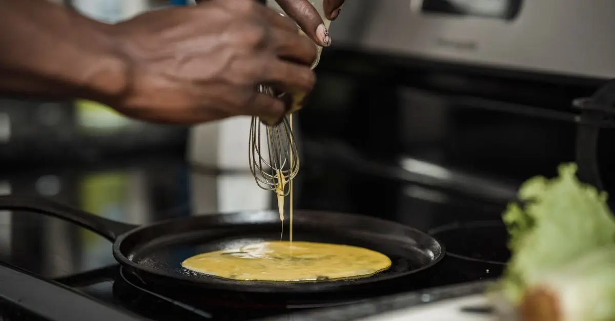 Electric Skillets vs. Traditional Pans: Which is Best?