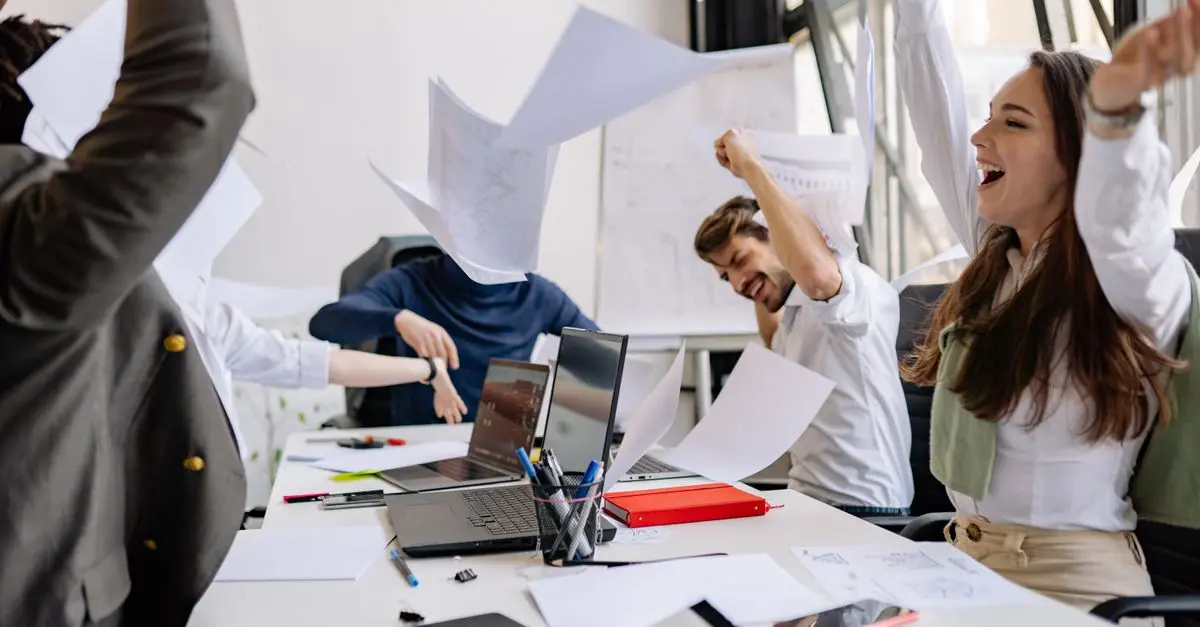 Successful Project Case Studies: Lessons Learned