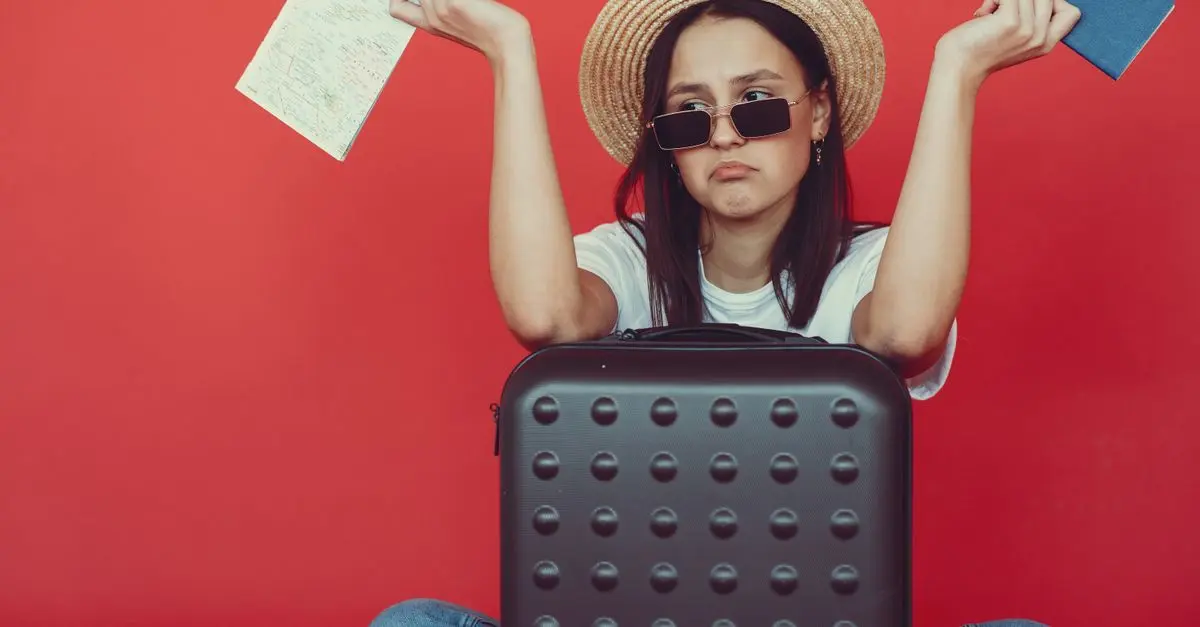 Les erreurs de voyage à éviter pour un séjour réussi