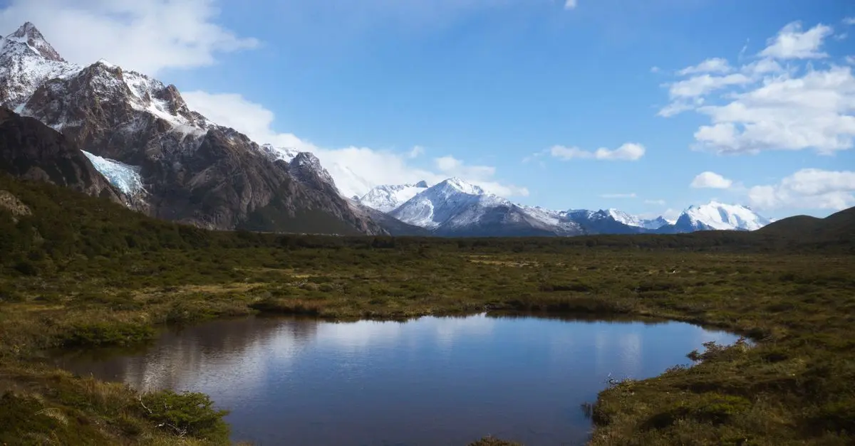 Guide d'achat trekking en Patagonie : nos conseils